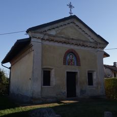 Oratorio di Santa Maria