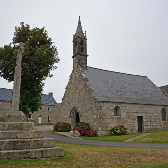 Chapelle Saint-Antoine de Melgven