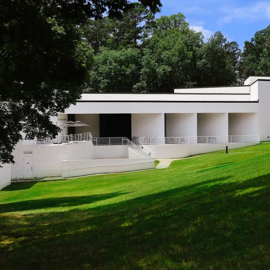 Southeastern Center for Contemporary Art