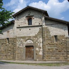 San Giorgio in Lemine