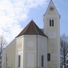 St. Bartholomäus