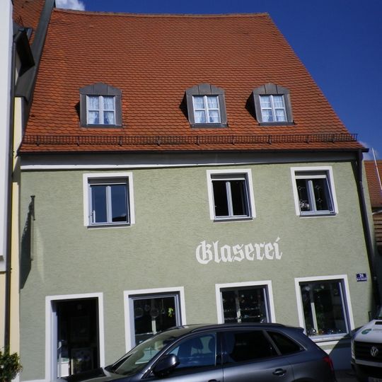 Bei der Schleifmühle 26