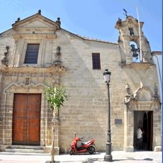 Hospital de la Sangre (Jerez)