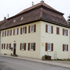 Wohnhaus