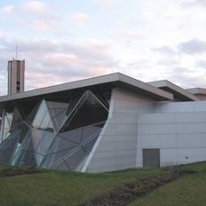 Patinoire Iceberg