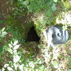 Rőt-kúti Dreher Pothole