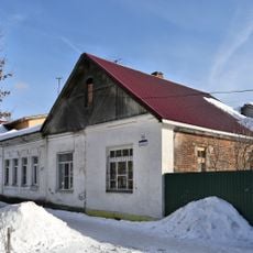 Жилой дом (Гусь-Хрустальный)