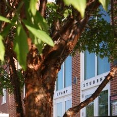 Arboreto y jardín botánico de la universidad de Maryland