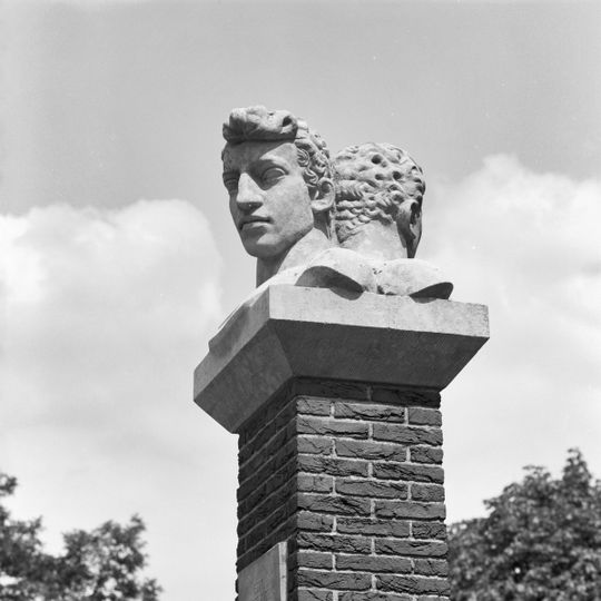 Verzetsmonument