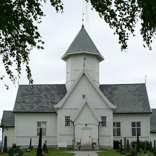 Kolbu Church