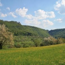 Schwäbische Alb