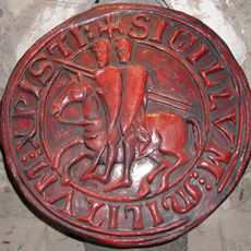 Templerhaus Kirchheim