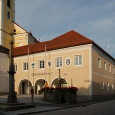 Gemeindeamt Hofkirchen im Mühlkreis