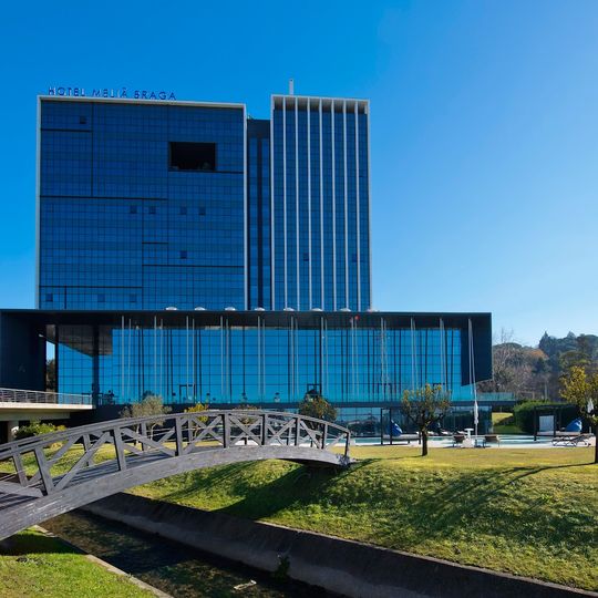 Melia Braga