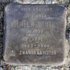 Wilhelm Nowak