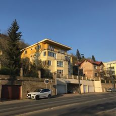 U plynárny 1494/65a