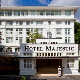 Hotel Majestic (Kuala Lumpur)