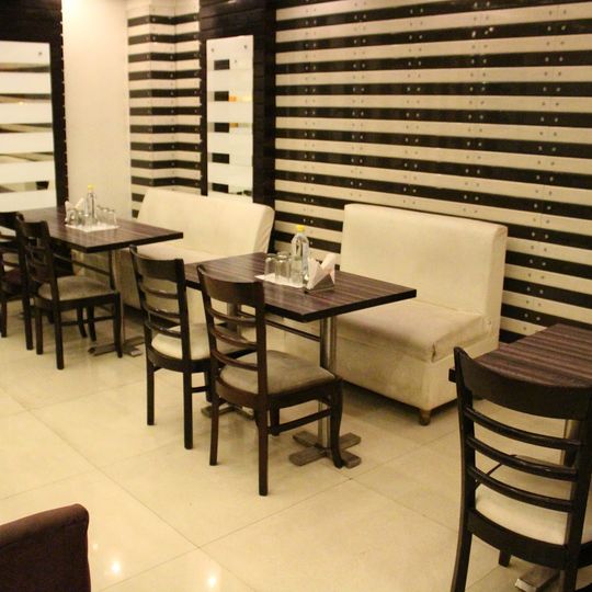 Sagar Ratna