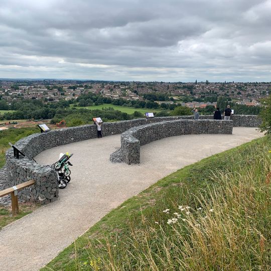Gedling Country Park