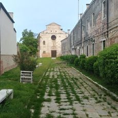 Chiesa di Santa Croce