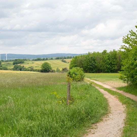 Offene Kulturlandschaft