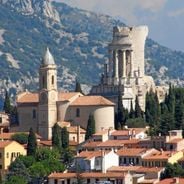 Photographing the French Riviera: villas, gardens, and villages between Monaco and Saint-Tropez