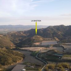 La Bastida de Totana