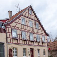 Wohnhaus