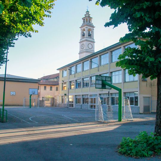 Oratorio San Giovanni Bosco