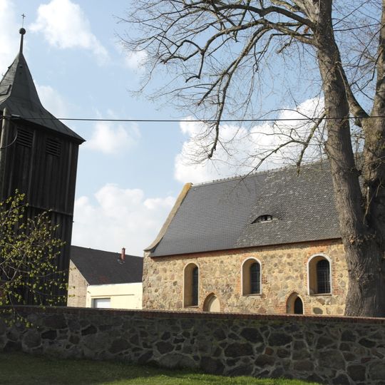 Dorfkirche Liedekahle