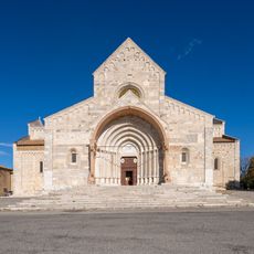 Cathedral Basilica of St. Cyriacus