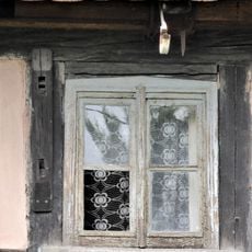 Olszyna Legnicka 22, Detail