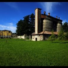 Fornace di Ponte dell'Olio