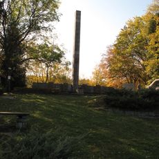 Památník odboje slezského lidu