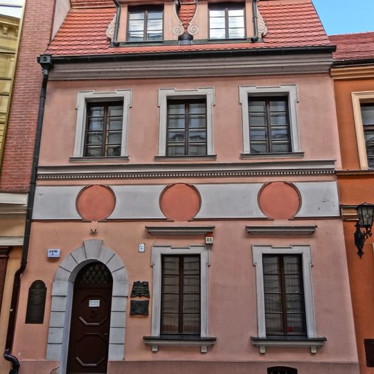 Jezuicka 4 Bydgoszcz