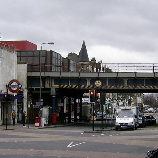 Balham