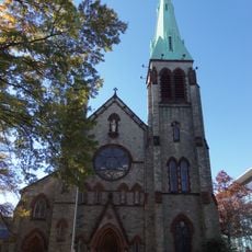 St. Dominic Catholic Church