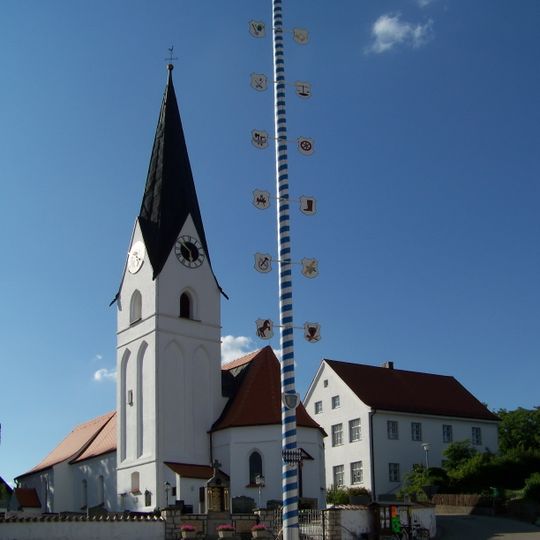 St. Stephan