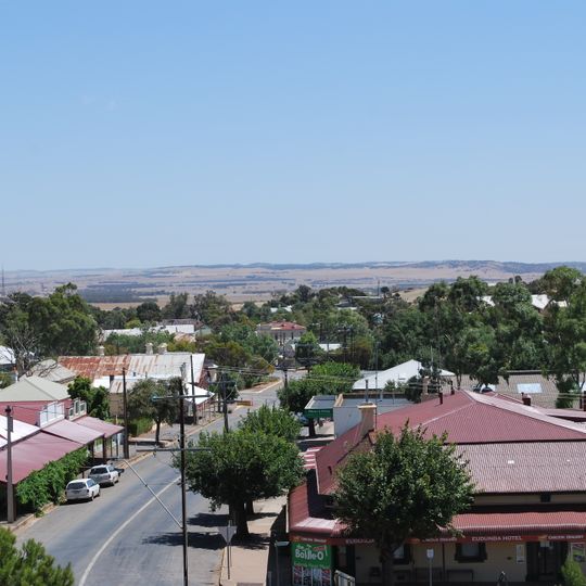 Eudunda
