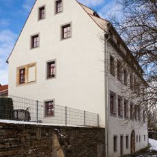 Wohnhaus Hornmühlenweg 7