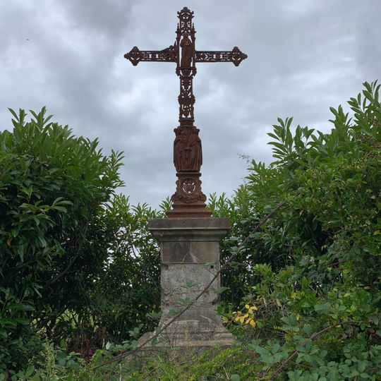Croix de Grand-Loëze