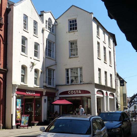 5, King Street