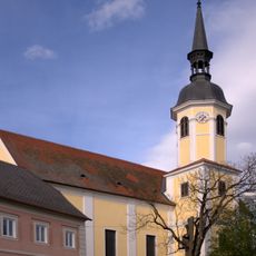 Saint James the Greater Church