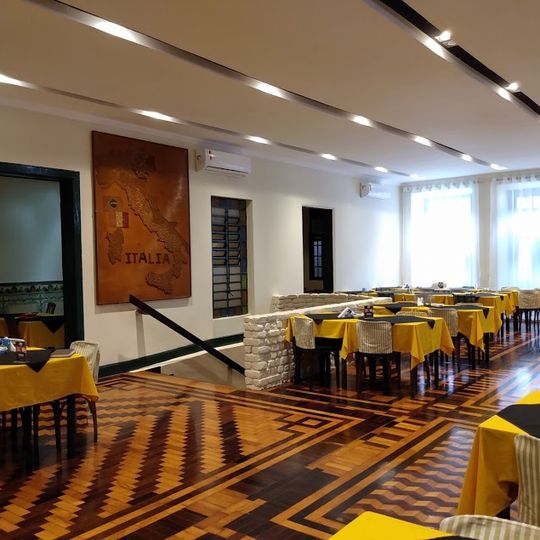 DaVinci Restaurante e Pizzaria
