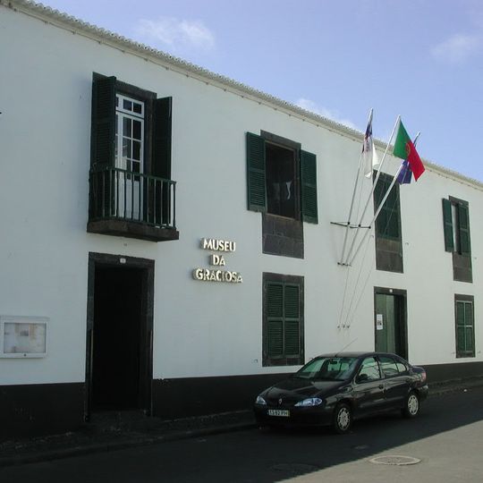 Museu da Graciosa