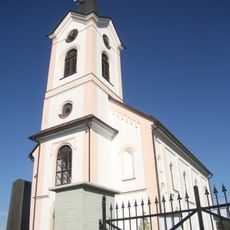 Chapel of Holy Family