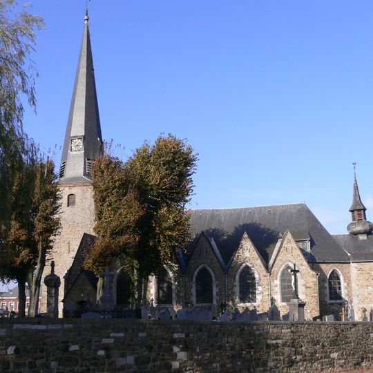Sint-Sebastiaankerk