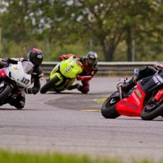 Autódromo Internacional Nelson Piquet