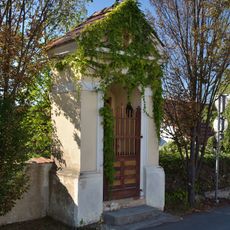 Flur-/Wegkapelle