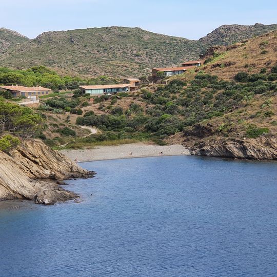 Platja de s'Alqueria